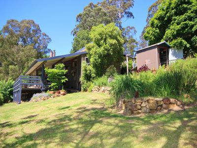 1625 Lower Towamba Road, Kiah