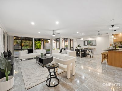 8 Grevillea Place, Forest Lake