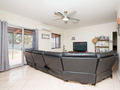 2 Marra Court, South Hedland