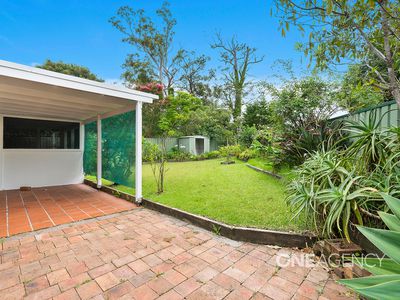 14 Auster Crescent, Sanctuary Point