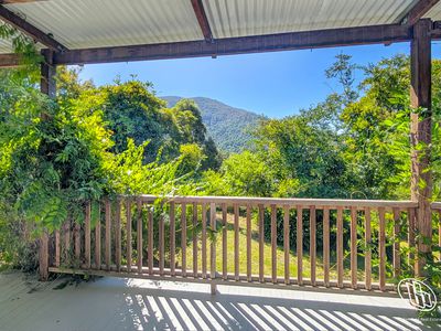 9050 Springhills Road, Tilba Tilba