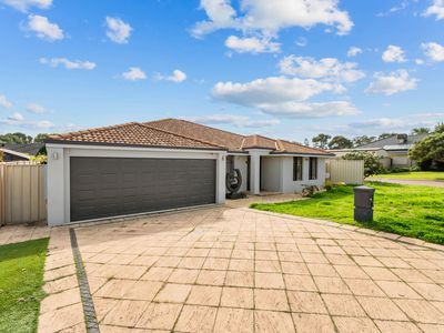7 Ellesmere Circuit, Success