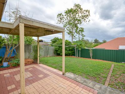8 Clements Drive, Goodna