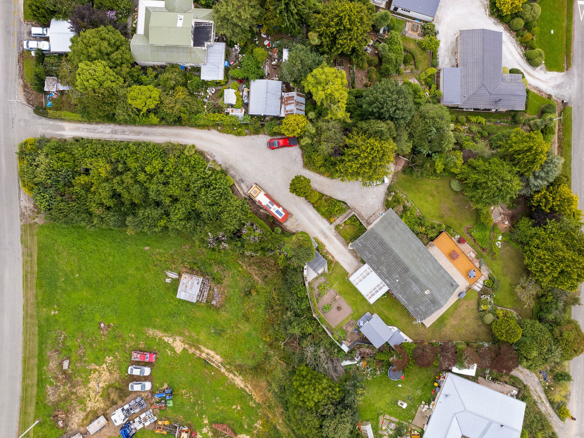 39 Kirkwall Street, Palmerston