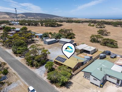 11 Christie Street, Cape Jervis