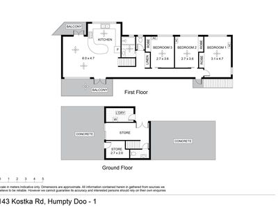 143 Kostka Road, Humpty Doo