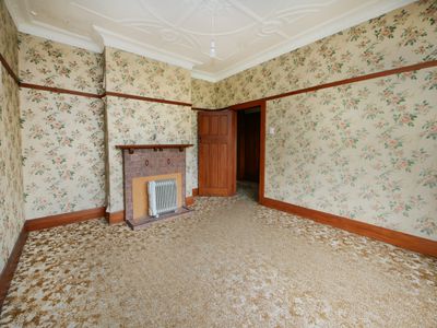 61 Grange Street, North Dunedin