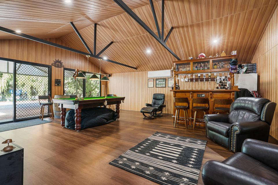 36 Beacham Road, Serpentine