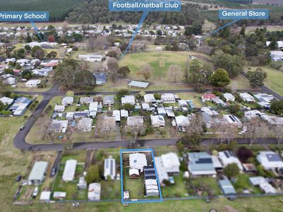 15 Ingram Street, Mount Burr