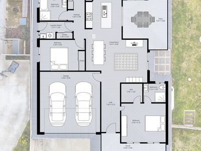 2A Darling Street, Eglinton