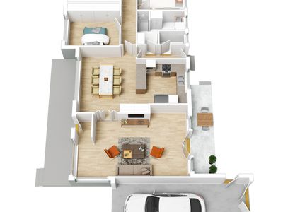 4 Patterson Avenue, Hoppers Crossing