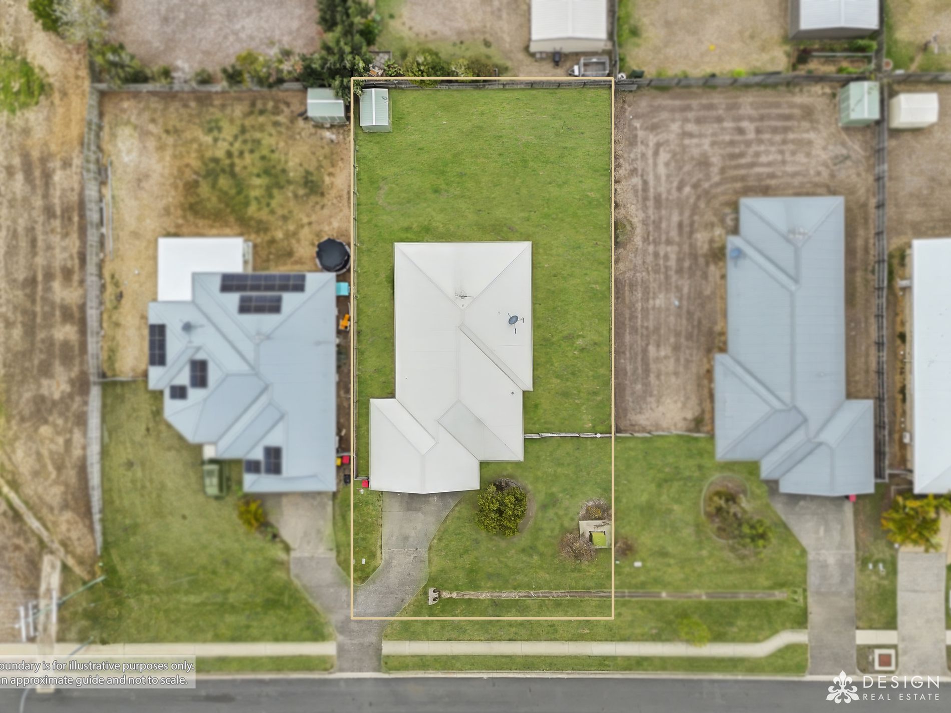 105 Capricorn Street, Gracemere
