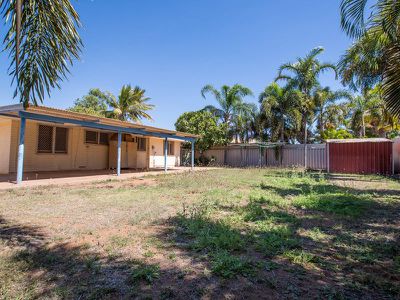 9 Bayman Street, Port Hedland