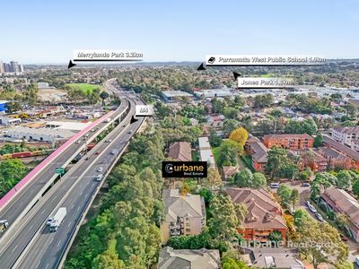 6 / 5 Wigram Street, Harris Park