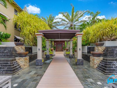 1318 / 12-21 Gregory Street, Westcourt