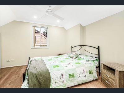 8 / 128 Canberra Street, St Marys