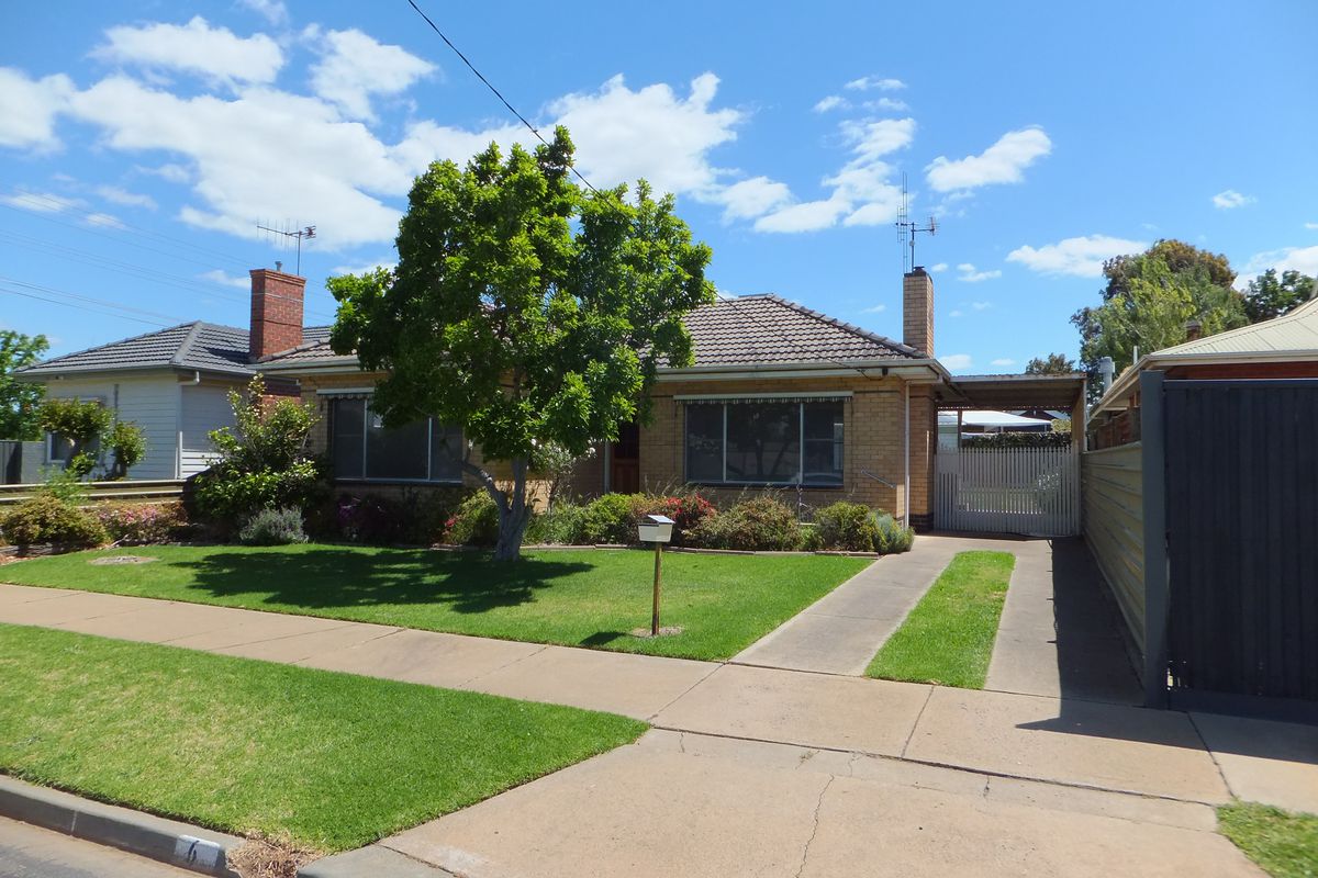 6 Saunders Street, Kyabram