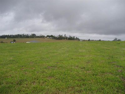Malanda