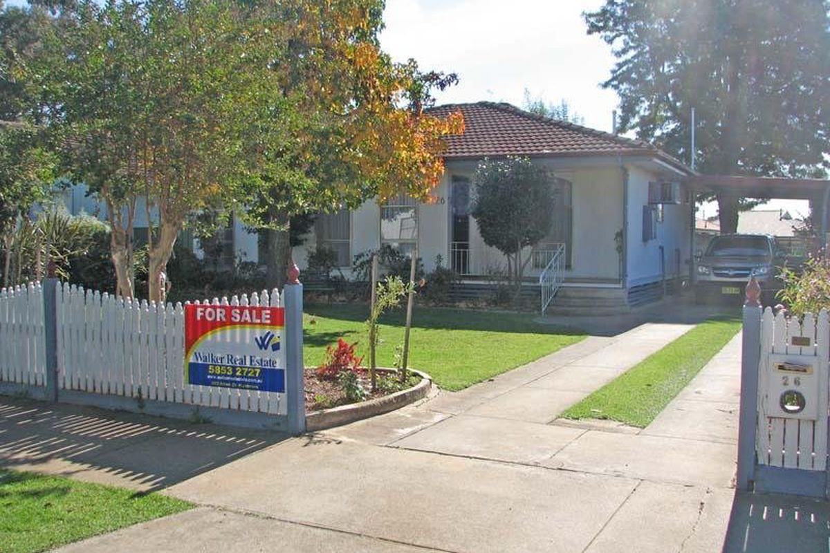 26 Hutson Street, Kyabram