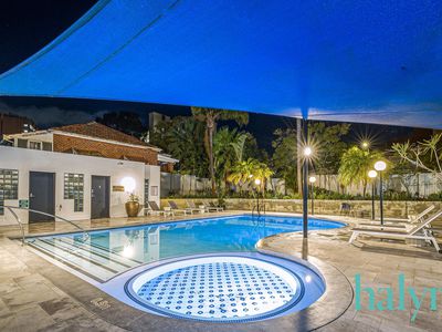 30 / 47 Forrest Avenue, East Perth