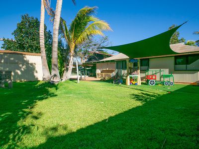 22 Somerset Crescent, South Hedland