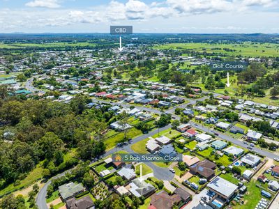 5 Bob Stanton Close, Wauchope