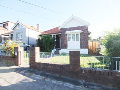 1 Willeroo, Lakemba