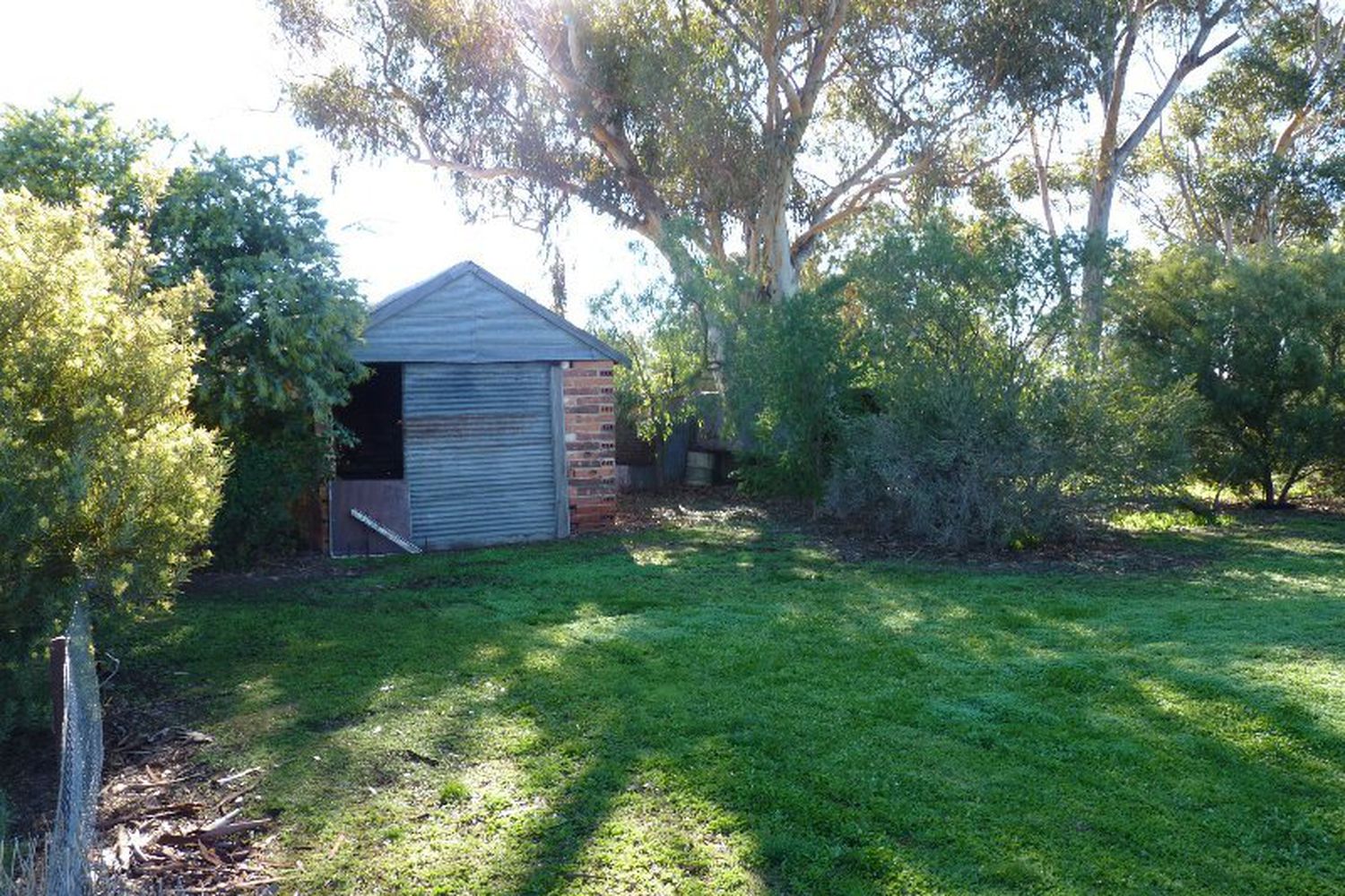 18 Frayne Avenue, Rupanyup