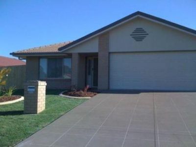 23 Moonstone Drive, Urangan