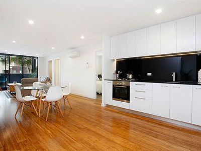 501 / 10 Clinch Avenue, Preston