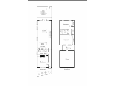 74 Smith Street, South Melbourne
