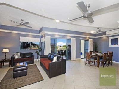 21 / 1 The Strand, Townsville City