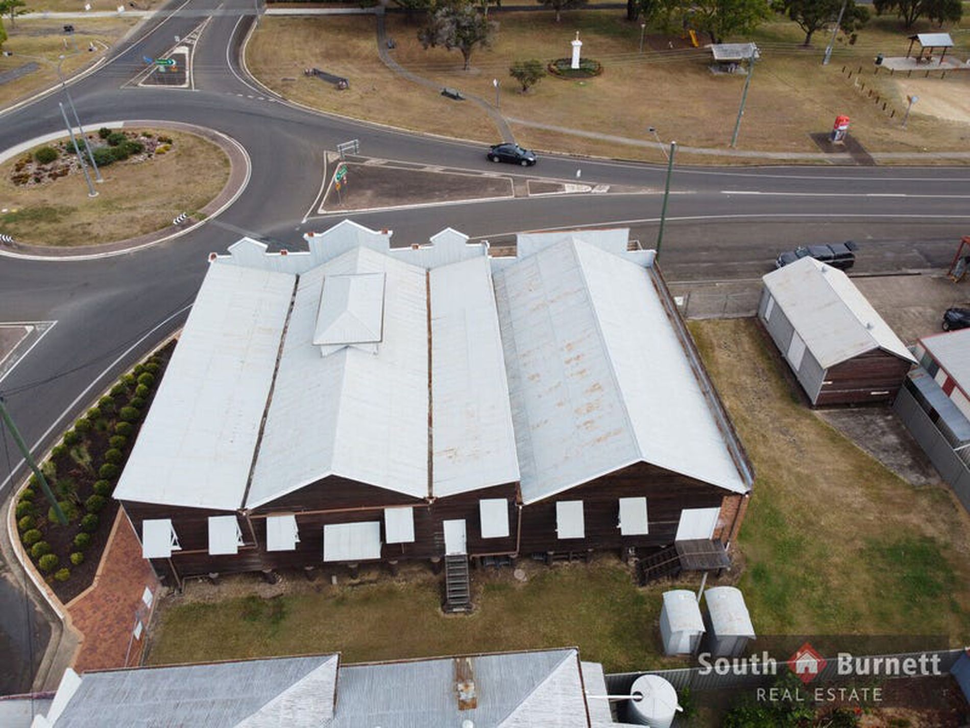 63-67 HALY Street, Wondai
