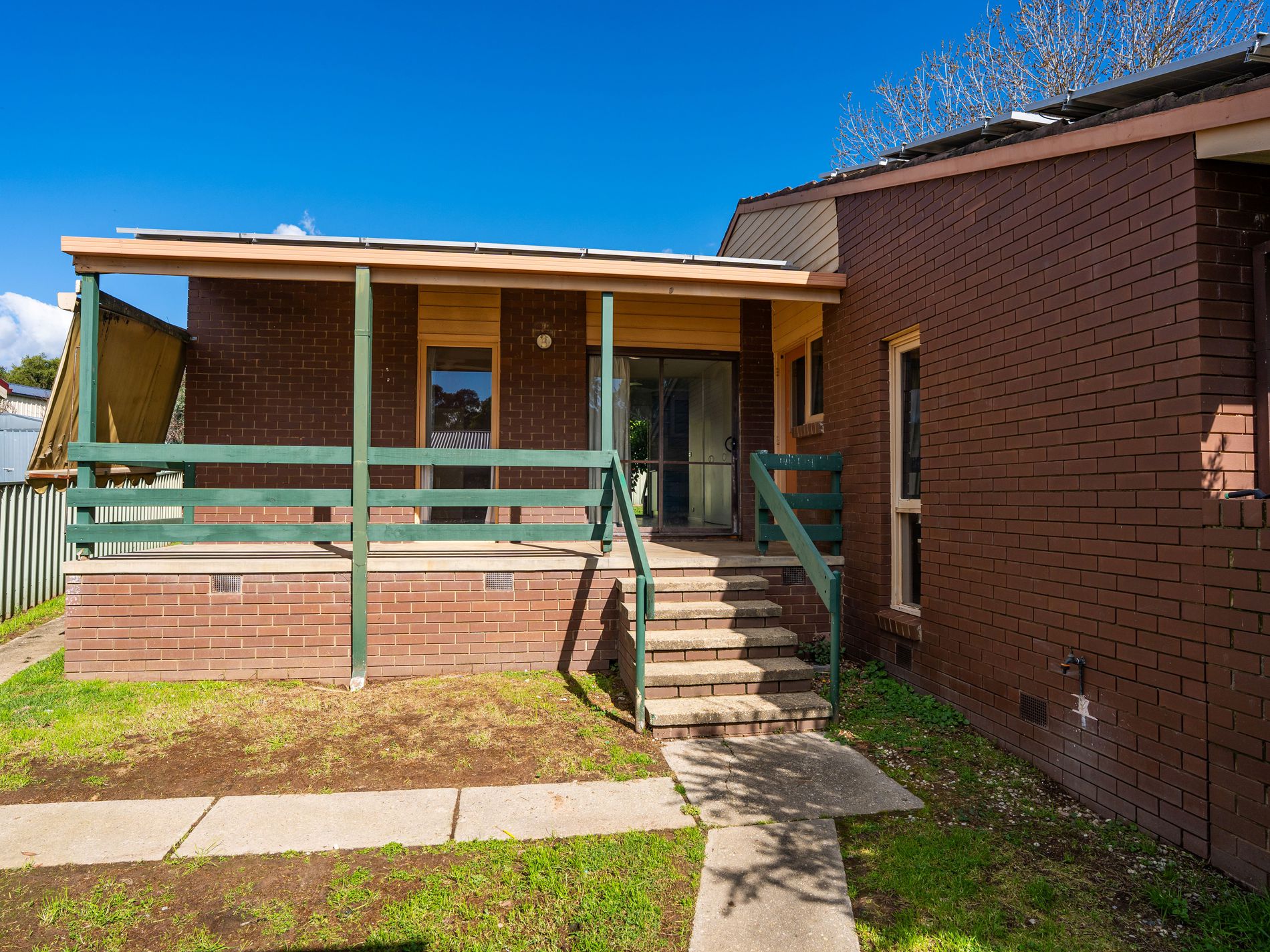 31 GARDNER STREET, Wodonga