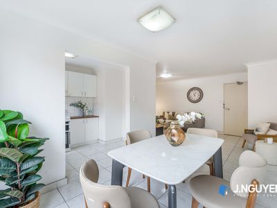 3 / 12 Drummond Street, Warwick Farm