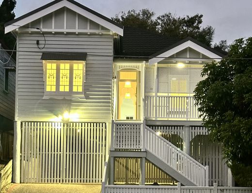 Newly renovated family home in a prime location!