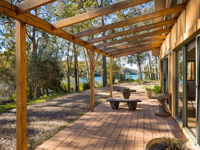 105 Hobbs Point Road, Narooma