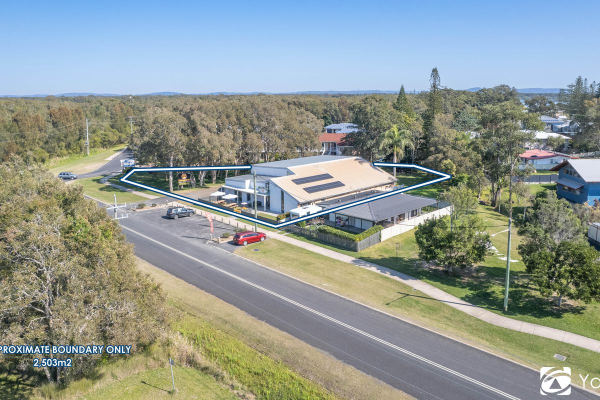 35 Coldstream Street, Yamba