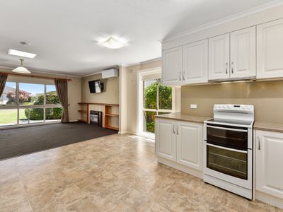 21 Commercial Avenue, Millicent