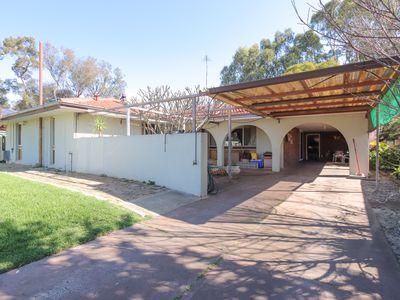 18 Kirkham Street, Pinjarra