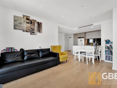 911 / 915 Collins Street, Docklands