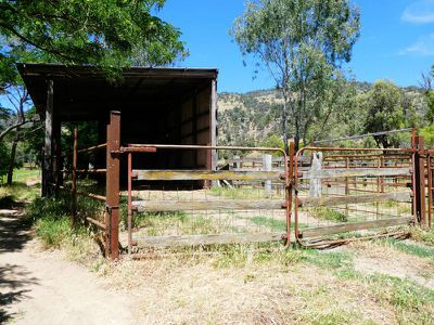 30 Boongarry Road, Trawool