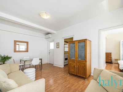 301 / 45 Adelaide Terrace, East Perth