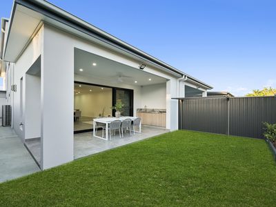 58 Cathcart Street, Fairfield