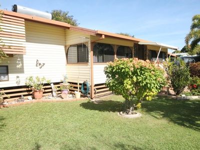 52 MARION STREET, Charters Towers City