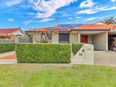 3A Humphrey Street, Pinjarra