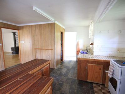12052 Chinchilla Wondai Road, Ballogie