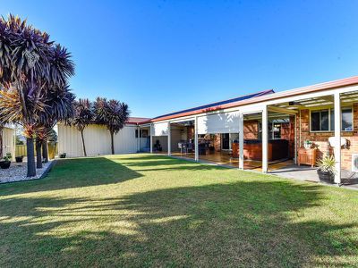 12 Pinecrest Court, Mount Gambier