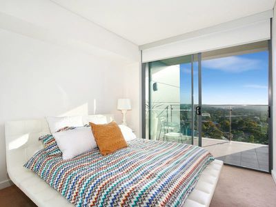 R1404 / 200-220 Pacific Highway, Crows Nest