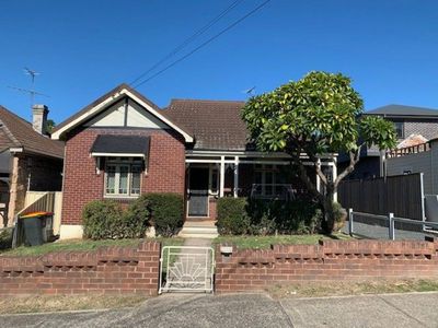 65 Bestic Street, Rockdale